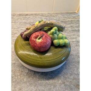 Original Armart Creation, Garden Harvest TOP ONLY 5"